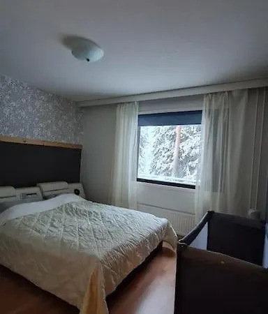 Apartament Tilava Jyvaeskylaestae