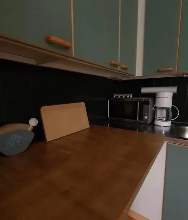 Tilava Jyvaeskylaestae Apartament Jyväskylä