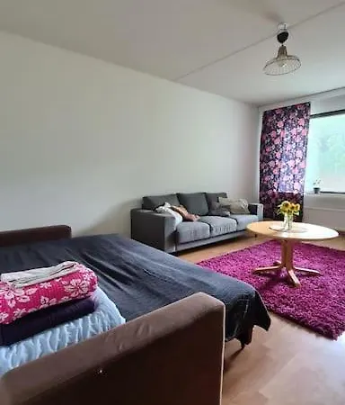 Tilava Jyvaeskylaestae Appartamento