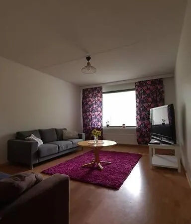 Apartament Tilava Jyvaeskylaestae *