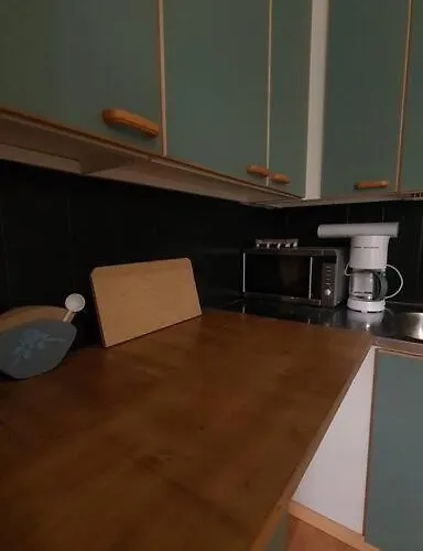 Tilava Jyvaeskylaestae Apartment Jyvaskyla