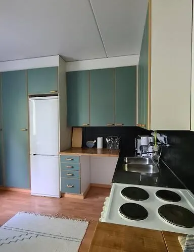 Tilava Jyvaeskylaestae